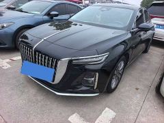 Hongqi H5 2.0T Automatic Smart Connected Flagship Comfort Edition - photo 1