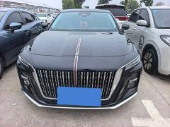 Hongqi H5 2.0T Automatic Smart Connected Flagship Comfort Edition - photo 2