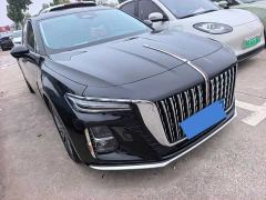 Hongqi H5 2.0T Automatic Smart Connected Flagship Comfort Edition - photo 3