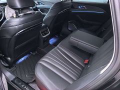 Hongqi H5 2.0T Automatic Smart Connected Flagship Comfort Edition - photo 5