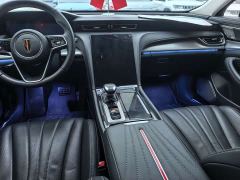 Hongqi H5 2.0T Automatic Smart Connected Flagship Comfort Edition - photo 6