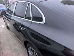 Hongqi H5 2.0T Automatic Smart Connected Flagship Comfort Edition - photo 7