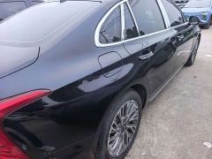 Hongqi H5 2.0T Automatic Smart Connected Flagship Comfort Edition - photo 8