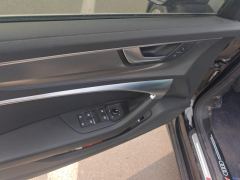 Audi A6L 45 TFSI Premium Dynamic - ფოტო 13