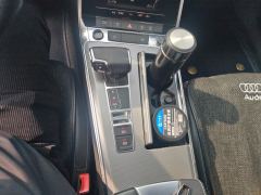 Audi A6L 45 TFSI Premium Dynamic - ფოტო 19