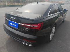 Audi A6L 45 TFSI Premium Dynamic - ფოტო 2