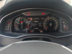 Audi A6L 45 TFSI Premium Dynamic - ფოტო 20