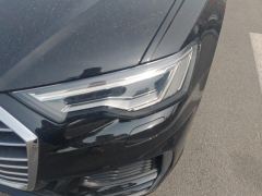Audi A6L 45 TFSI Premium Dynamic - ფოტო 4