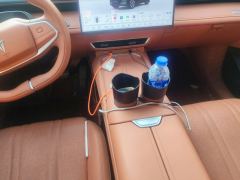 Deepal S07 BEV 520km 520Max Dry driving ADS SE Edition - ფოტო 19