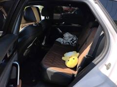 BYD Yuan Plus DM-i 112KM Premium Edition - ფოტო 11