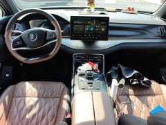 BYD Yuan Plus DM-i 112KM Premium Edition - ფოტო 12