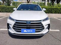 BYD Yuan Plus DM-i 112KM Premium Edition - ფოტო 2