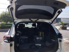 BYD Yuan Plus DM-i 112KM Premium Edition - ფოტო 4