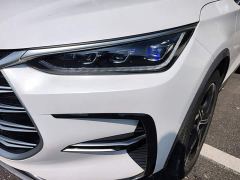BYD Yuan Plus DM-i 112KM Premium Edition - ფოტო 5