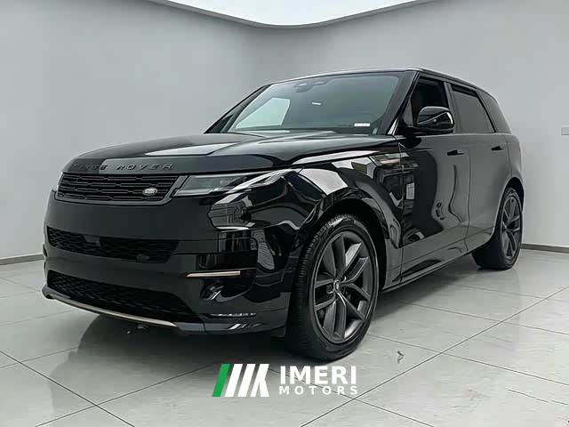 Land Rover Range Rover Sport 400PS Dynamic HSE - ავტომობილი ჩინეთიდან