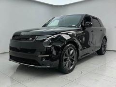 Land Rover Range Rover Sport 400PS Dynamic HSE - ფოტო 1