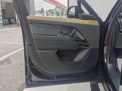 Land Rover Range Rover Sport 400PS Dynamic HSE - ფოტო 11