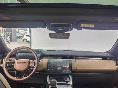 Land Rover Range Rover Sport 400PS Dynamic HSE - ფოტო 13