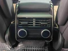 Land Rover Range Rover Sport 400PS Dynamic HSE - ფოტო 14