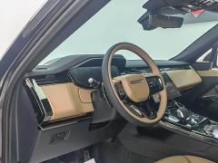 Land Rover Range Rover Sport 400PS Dynamic HSE - ფოტო 15