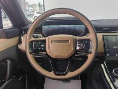 Land Rover Range Rover Sport 400PS Dynamic HSE - ფოტო 17