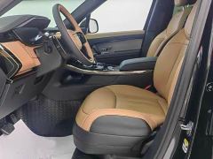 Land Rover Range Rover Sport 400PS Dynamic HSE - ფოტო 18