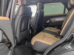 Land Rover Range Rover Sport 400PS Dynamic HSE - ფოტო 19