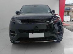 Land Rover Range Rover Sport 400PS Dynamic HSE - ფოტო 2