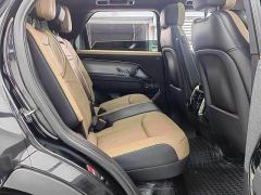 Land Rover Range Rover Sport 400PS Dynamic HSE - ფოტო 20