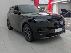 Land Rover Range Rover Sport 400PS Dynamic HSE - ფოტო 3