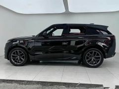 Land Rover Range Rover Sport 400PS Dynamic HSE - ფოტო 4