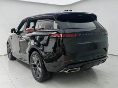 Land Rover Range Rover Sport 400PS Dynamic HSE - ფოტო 5