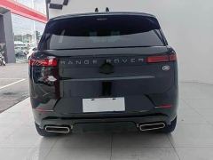 Land Rover Range Rover Sport 400PS Dynamic HSE - ფოტო 6