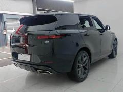 Land Rover Range Rover Sport 400PS Dynamic HSE - ფოტო 7