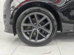 Land Rover Range Rover Sport 400PS Dynamic HSE - ფოტო 8