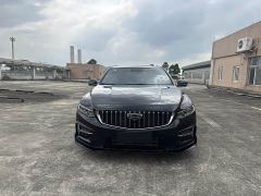 Geely Xingrui 1.5TD Kunlun Edition - ფოტო 2