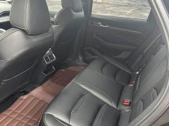 Geely Xingrui 1.5TD Kunlun Edition - ფოტო 6