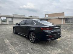 Geely Xingrui 1.5TD Kunlun Edition - ფოტო 7