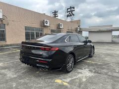 Geely Xingrui 1.5TD Kunlun Edition - ფოტო 9