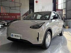 Geely Xing Yuan 410km Aspiration Edition - ფოტო 1