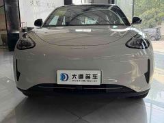 Geely Xing Yuan 410km Aspiration Edition - ფოტო 2