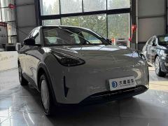 Geely Xing Yuan 410km Aspiration Edition - ფოტო 3