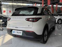 Geely Xing Yuan 410km Aspiration Edition - ფოტო 5