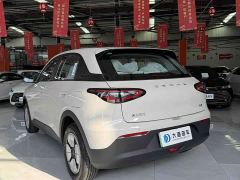 Geely Xing Yuan 410km Aspiration Edition - ფოტო 6