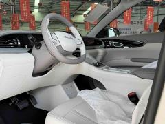 Geely Xing Yuan 410km Aspiration Edition - ფოტო 7