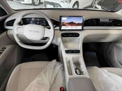 Geely Xing Yuan 410km Aspiration Edition - ფოტო 8