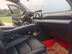 Geely Xingrui 2.0T Diesel Luxury - фото 10