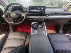 Geely Xingrui 2.0T Diesel Luxury - фото 11