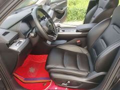Geely Xingrui 2.0T Diesel Luxury - фото 13