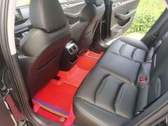 Geely Xingrui 2.0T Diesel Luxury - фото 14